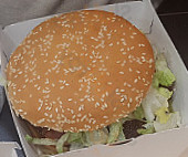 Mcdonald's Restaurants food