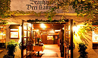 Drei Kannen - Historisches Brauhaus outside