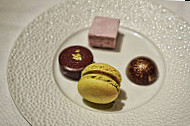 Le Bernardin food