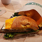 Rocky Mountain Bagel food