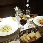 Trattoria Gabriello From 1858 food