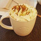 Starbucks food