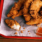 Kfc food