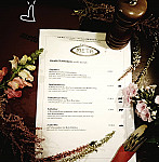 Café Meta menu