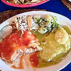 El Pozolito food