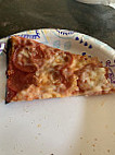 Bob's Pizza food