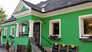 Gasthaus Schabernak outside