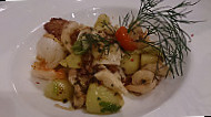 Backmulde - Gasthaus - Hotel food