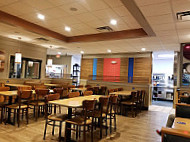 Ihop inside