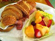 Briar Rose Bakery Deli food