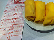 Top Taste Peking Duck Chatswood inside