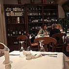 Osteria Intermezzo food