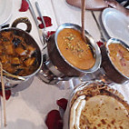 Agra Tandoori Indian food