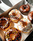 Dunkin Donuts food