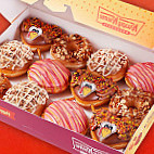 Krispy Kreme food