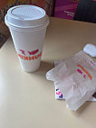 Dunkin' food