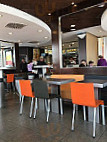 Mcdonald's inside