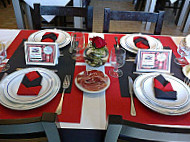 Restaurante Kim Kim food