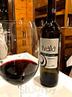 Txakoli Arreta inside