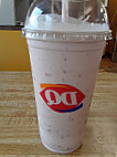 Dairy Queen food