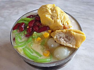 Cendol Durian Pesona Amysha Village food