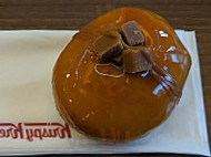 Krispy Kreme food