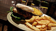 Nandos food