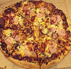 Domino's Pizza food