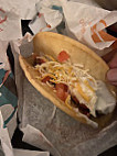 Taco Bell food