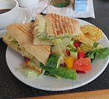 Dawyck Cafe food