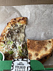 Papa Johns Pizza food