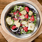 Vinaigrette Salad Kitchen food