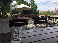 Kolmstetters Jahnterrasse Gaststaetten food