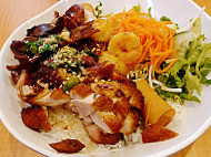 Nam Mi food