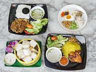 Ellyfood Citarasa Thailand food