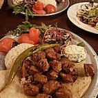 Kebapzade Restaurant food