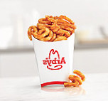 Arby's food