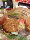 Burger King Rio Shopping food