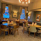 The Gables Public House food