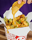 Jack In The Box food