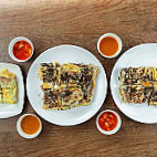 Murtabak Larkin Cheese (jungle) food