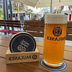 Paulaner Wirtshaus am Markt food