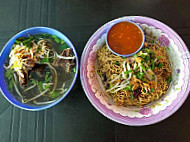 Mee Sapi Kuching food