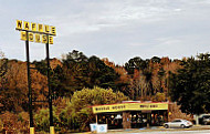 Waffle House outside