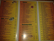 Welat Grill menu