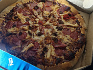 Dominos food