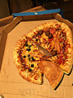 Dominos food