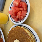 iHop food