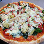 Pizzeria Da Pino food