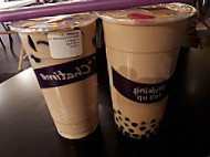 Chatime food